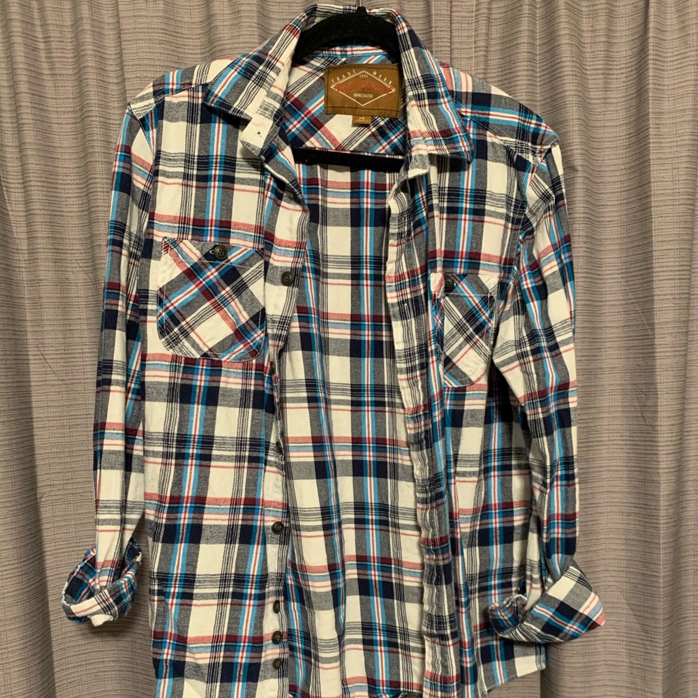 Flannel